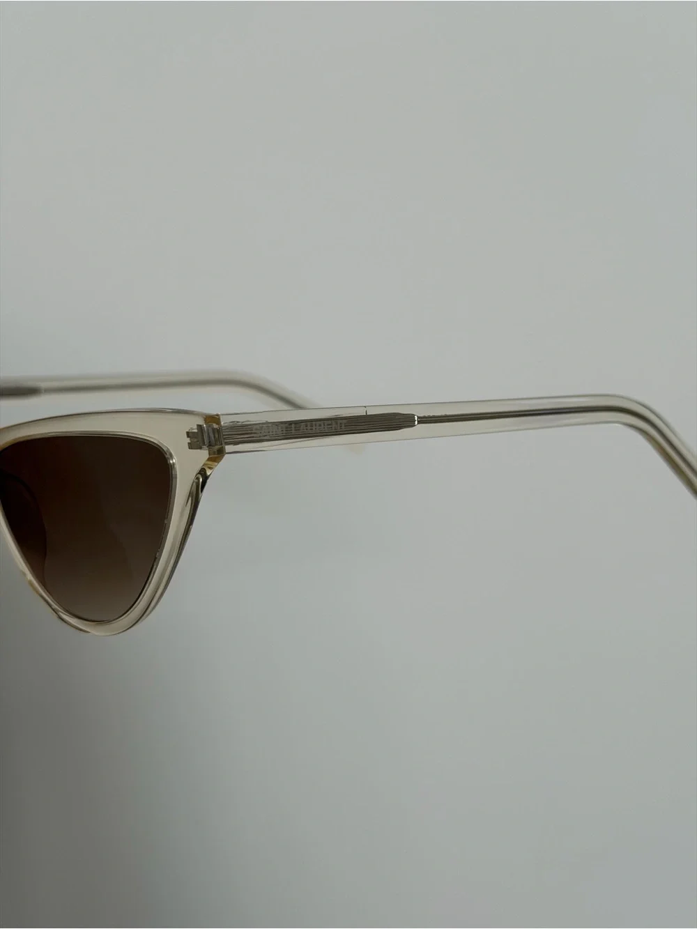 Saint Laurent classic saint